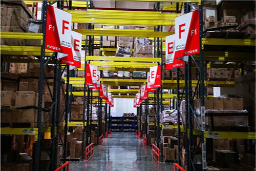 电商仓储服务 滁州电商仓储服务哪个品牌好 欧泰物流