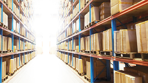 广州桔申物流 专业仓储服务，助力高效物流与货运