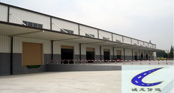 专业航空陆运、仓储与木箱包装一站式托运服务