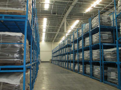 深圳出口加工区 仓储与配送一站式物流管理助力进出口贸易