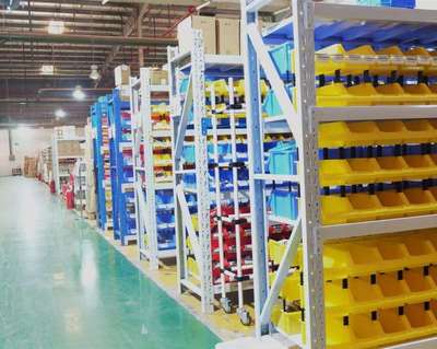 高效云仓一站式服务 熊猫小仓引领电商仓储代发货新浪潮