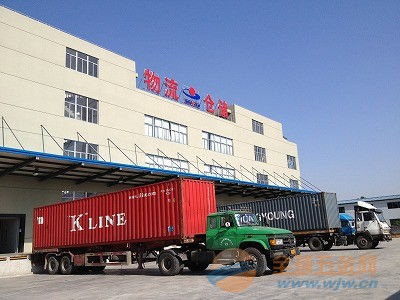 上海至安宁市物流报价及松江附近仓储服务全解析