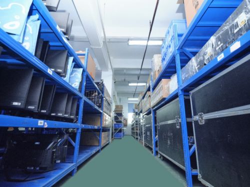 深入推进总仓与前置仓建设 小熊U租打造仓储服务新模式