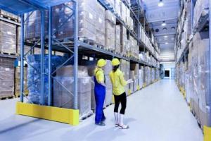 易代储完成1.2亿元B+轮融资，以极致产品与服务重塑仓储行业新标杆