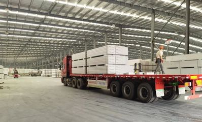 日均发货30车，乐山杭加全力冲刺确保首季开门红