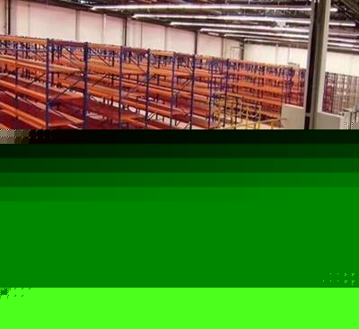 安庆仓储货架与合肥亿菲克 工厂仓储货架与服务的全面解析