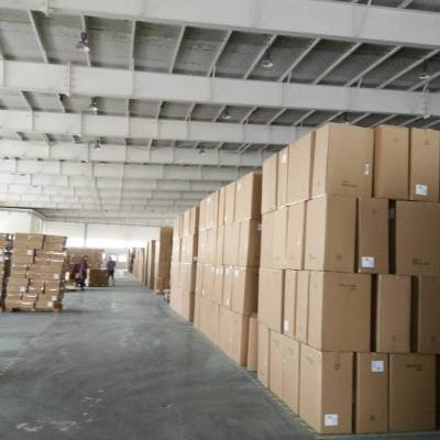 上海仓储物流外包服务 优化企业供应链管理的专业解决方案