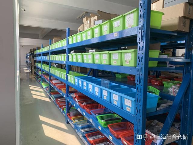 优化教育资源管理 学习用具仓库与教育用品仓储托管服务的价值与应用