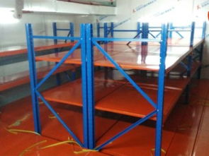 兄弟仓储 深圳货架热销全解析，打造高效物流与仓储服务