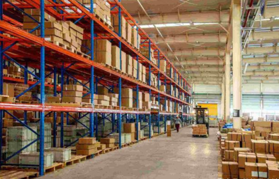 电商仓储 现代物流的核心支柱与专业服务