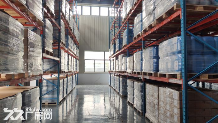 上海小仓库出租与仓储托管 灵活高效的短租仓储解决方案