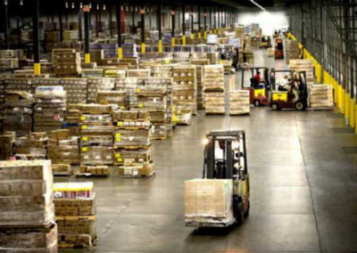 跨境卖家注意！亚马逊、eBay、速卖通接连收到警示，特定产品仓储服务或成新雷区