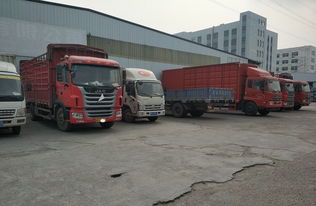 青岛至衢州零担运输与仓储一体化解决方案