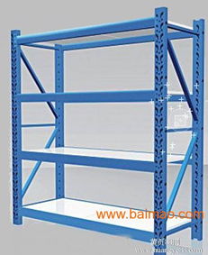 广东货架广州销售价格解析 生产厂家与仓储服务一站式解决方案