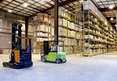电商卖家选择第三方仓储服务的五大核心优势