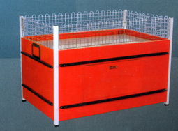 北京恒盛仓储货架厂 专业仓储设备与解决方案的卓越展示